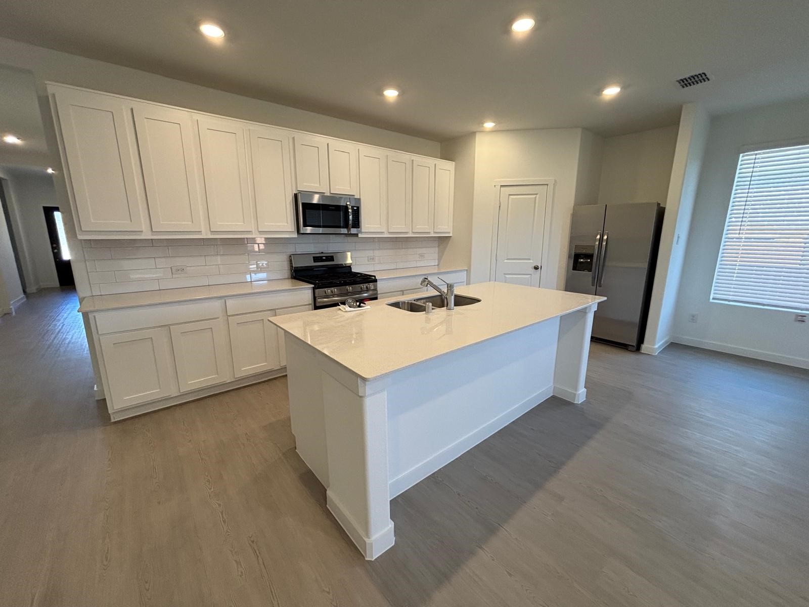 1320 Rockwell Drive Little Elm TX 75068