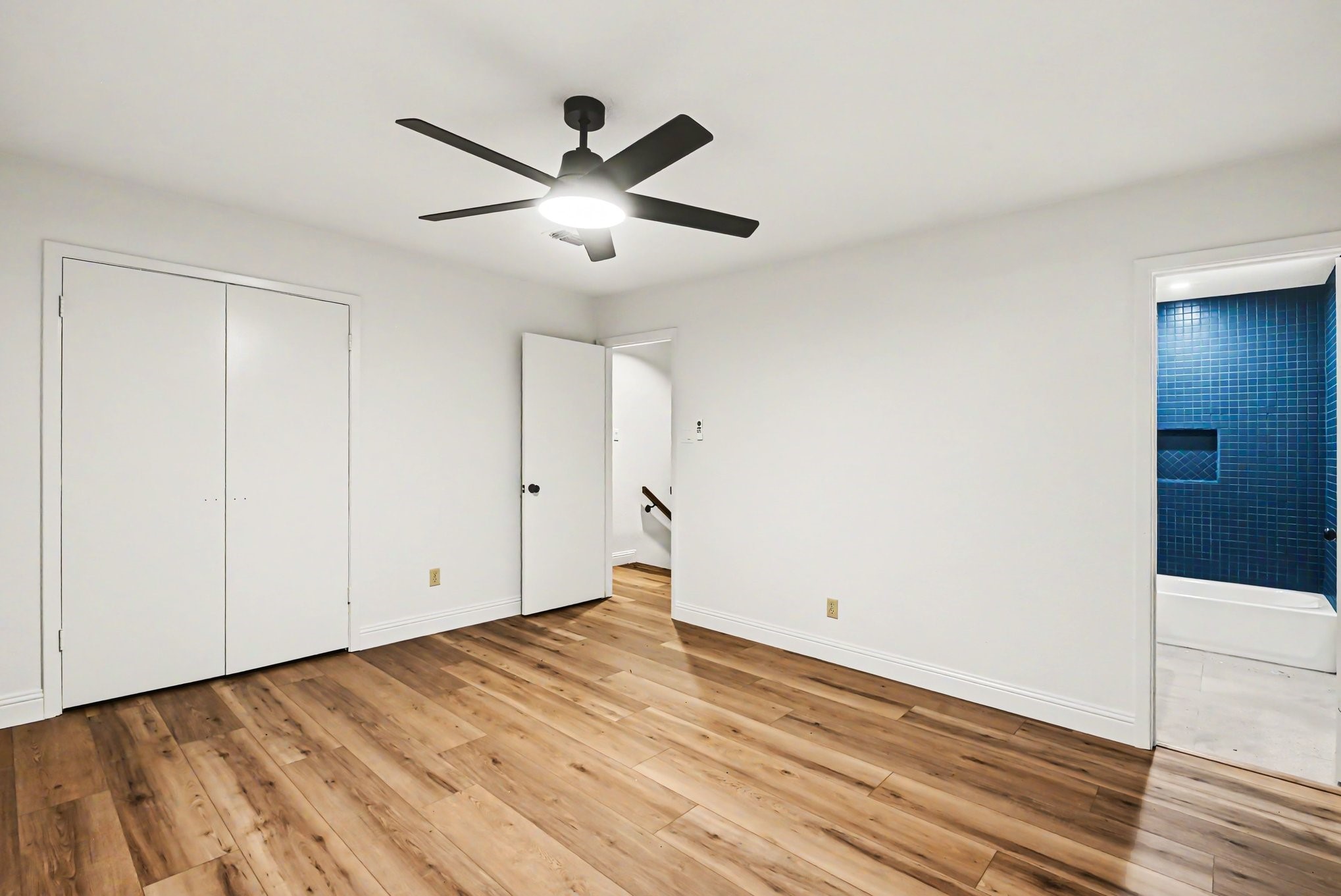 2101 Mistletoe Avenue Fort Worth TX 76110