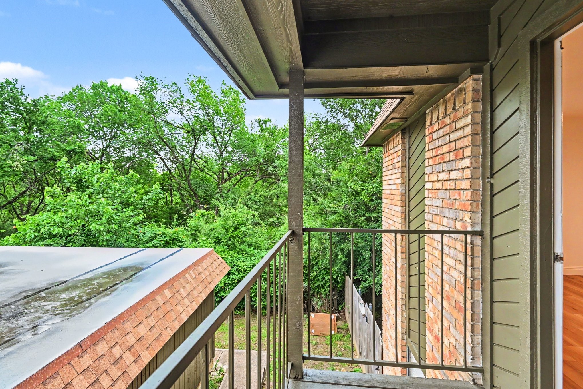 2101 Mistletoe Avenue Fort Worth TX 76110