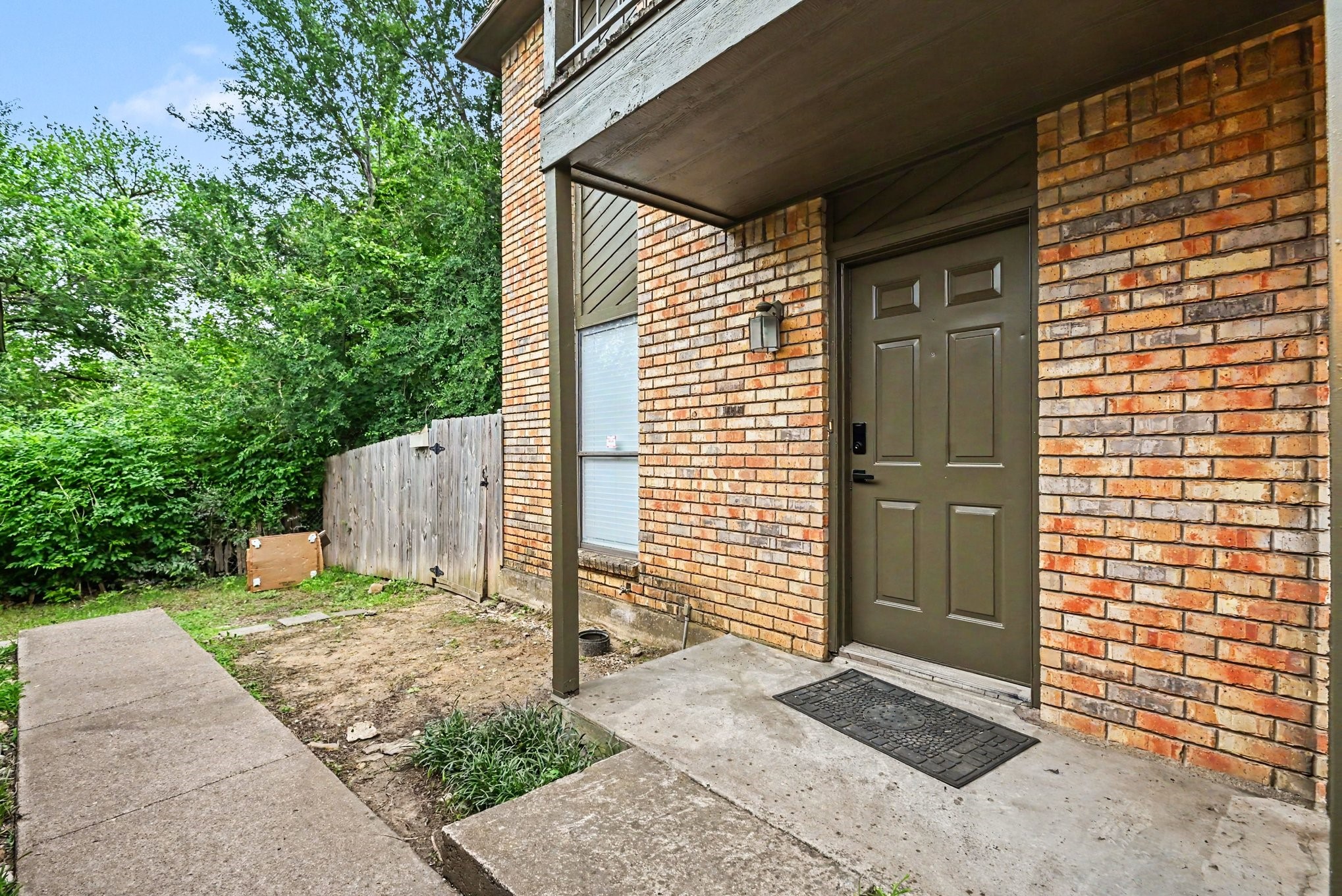 2101 Mistletoe Avenue Fort Worth TX 76110