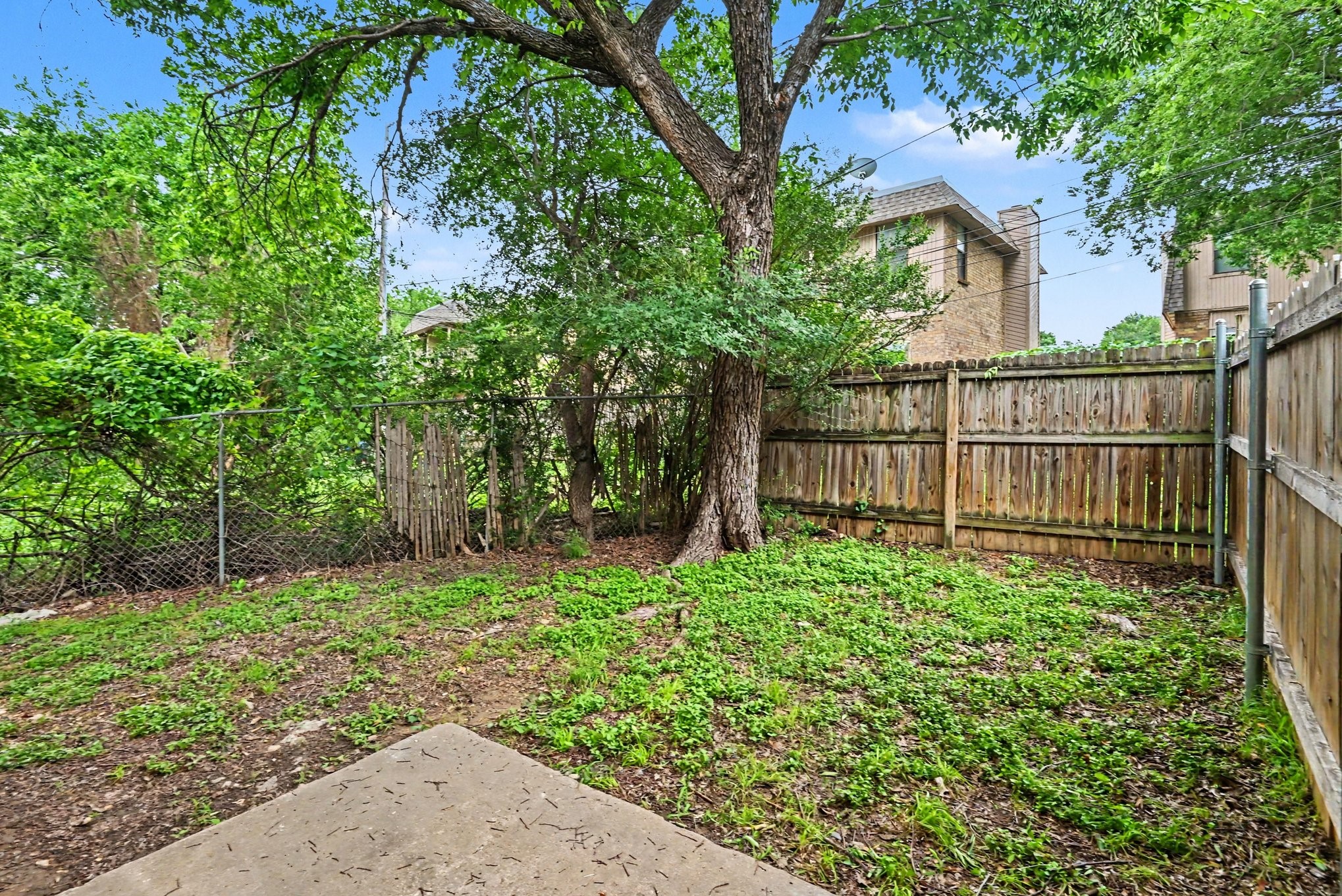 2101 Mistletoe Avenue Fort Worth TX 76110