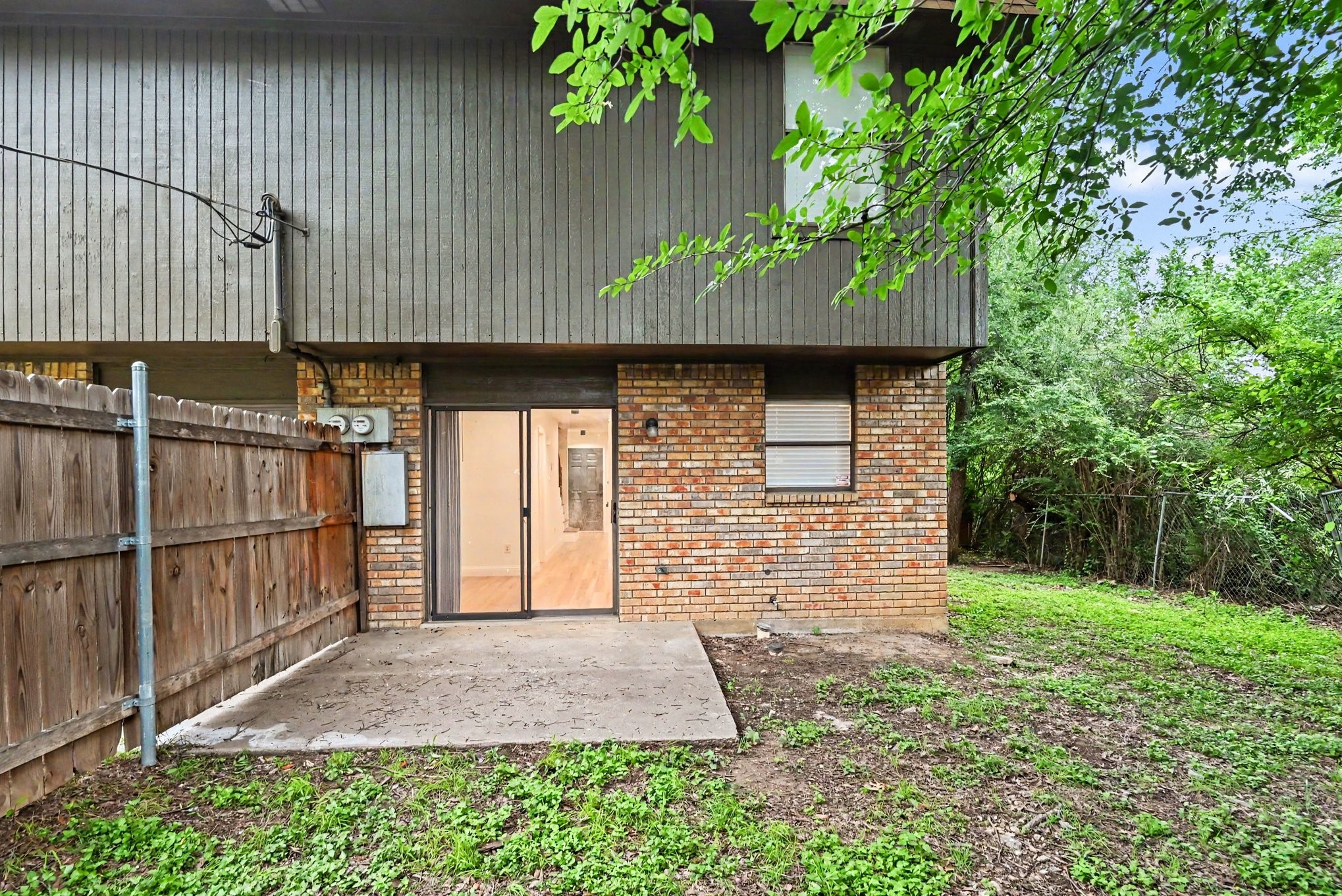 2101 Mistletoe Avenue Fort Worth TX 76110