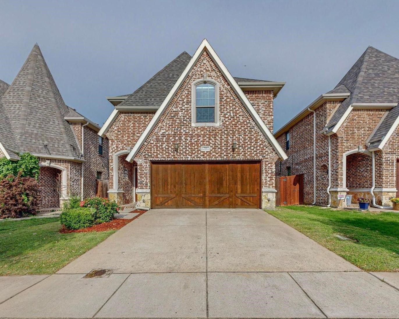 712 Davinci Court Coppell TX 75019