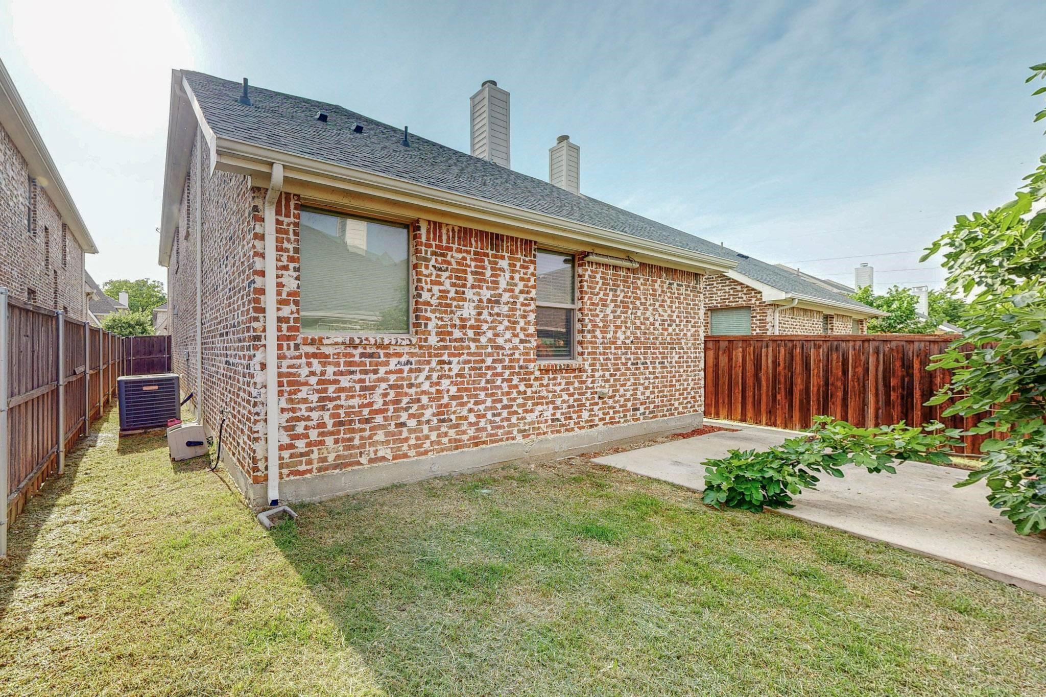 712 Davinci Court Coppell TX 75019