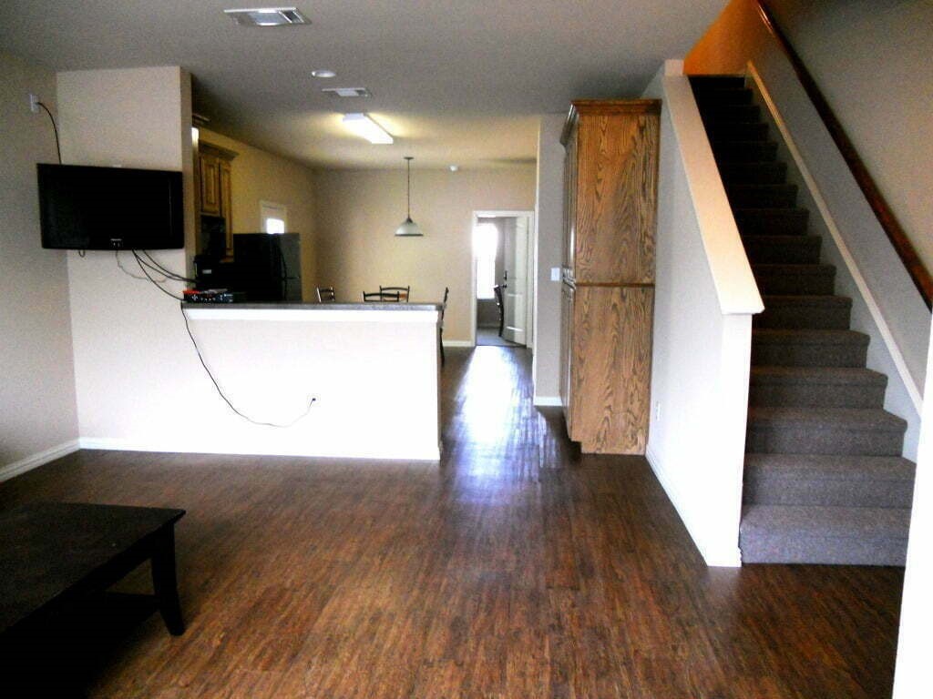 2418 W Prairie Street Denton TX 76201