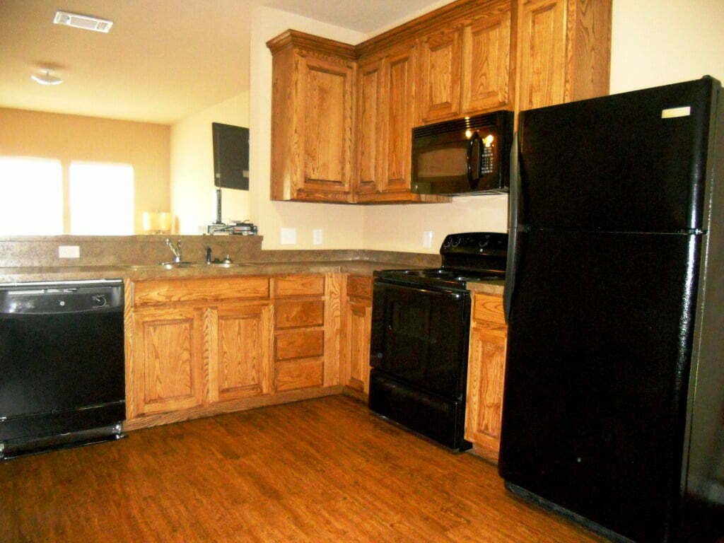 2418 W Prairie Street Denton TX 76201