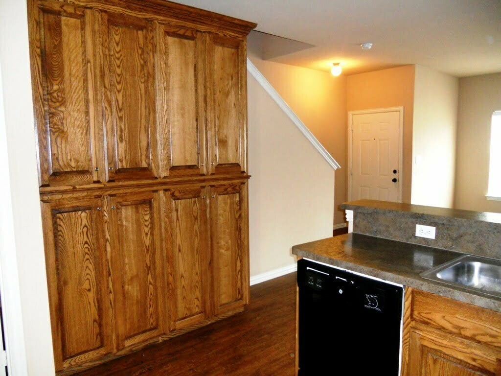 2418 W Prairie Street Denton TX 76201