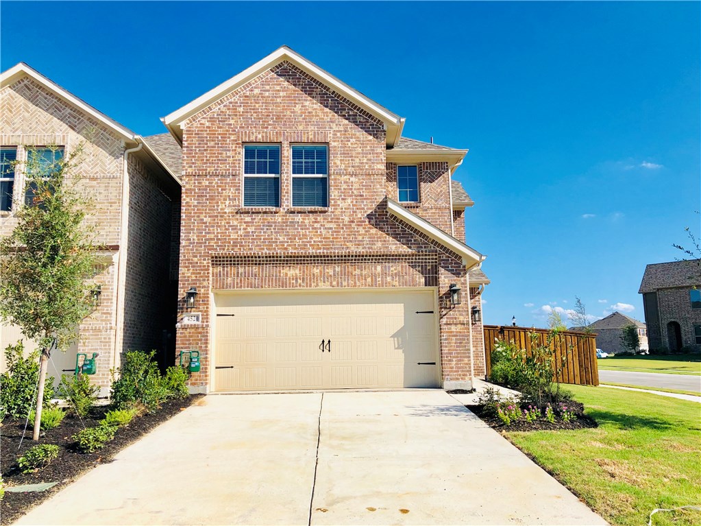 4520 Titus Circle Plano TX 75024