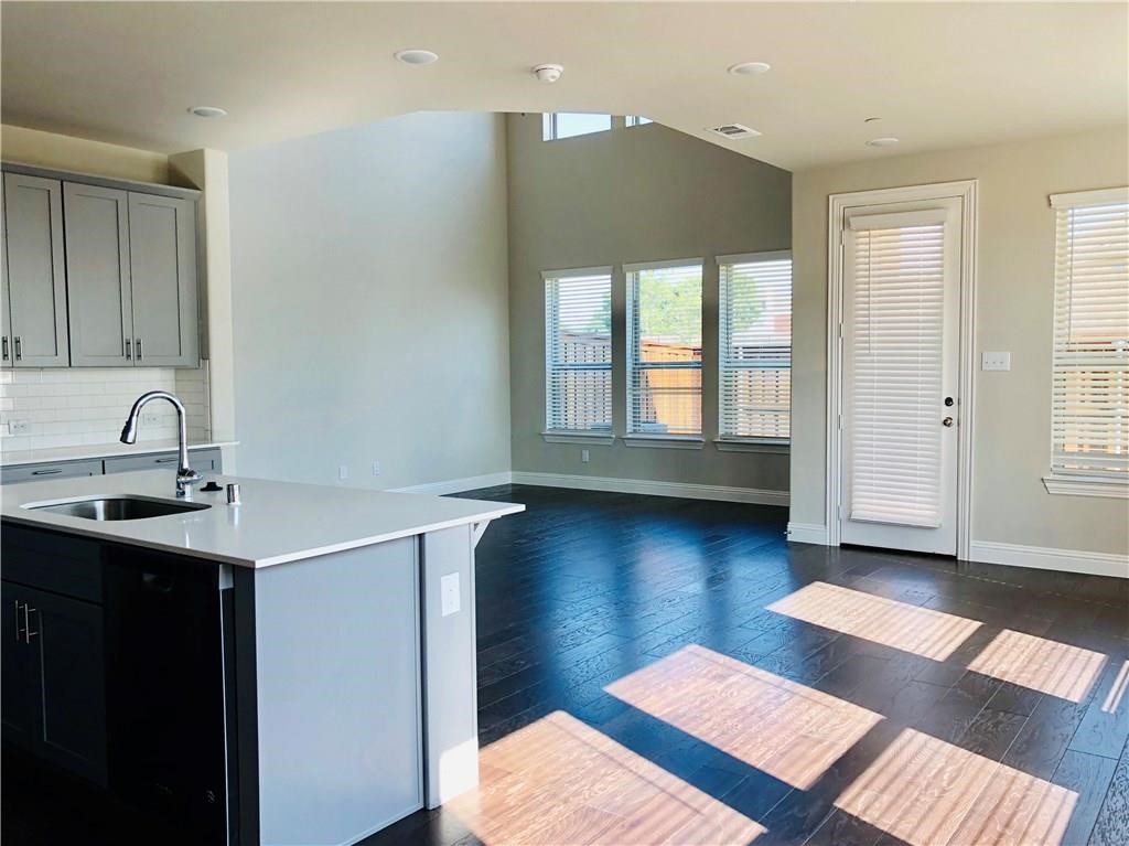 4520 Titus Circle Plano TX 75024