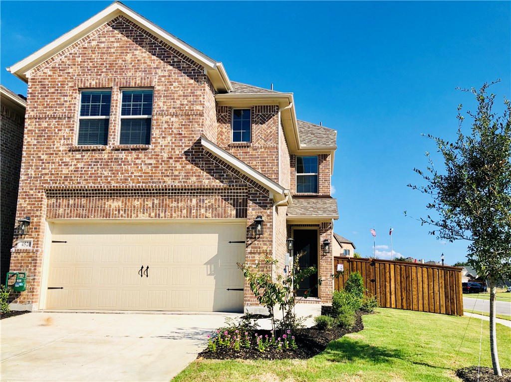 4520 Titus Circle Plano TX 75024