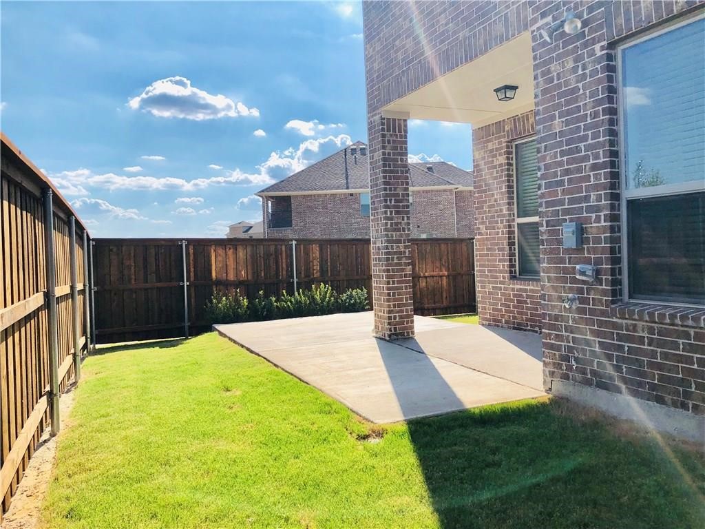4520 Titus Circle Plano TX 75024