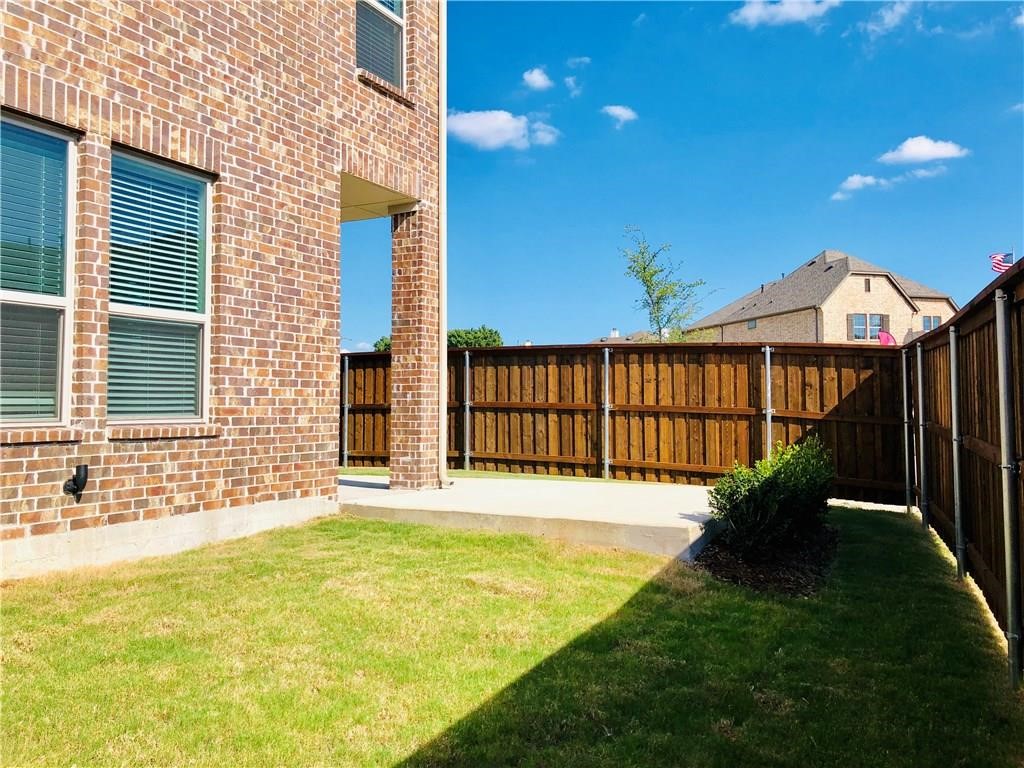 4520 Titus Circle Plano TX 75024