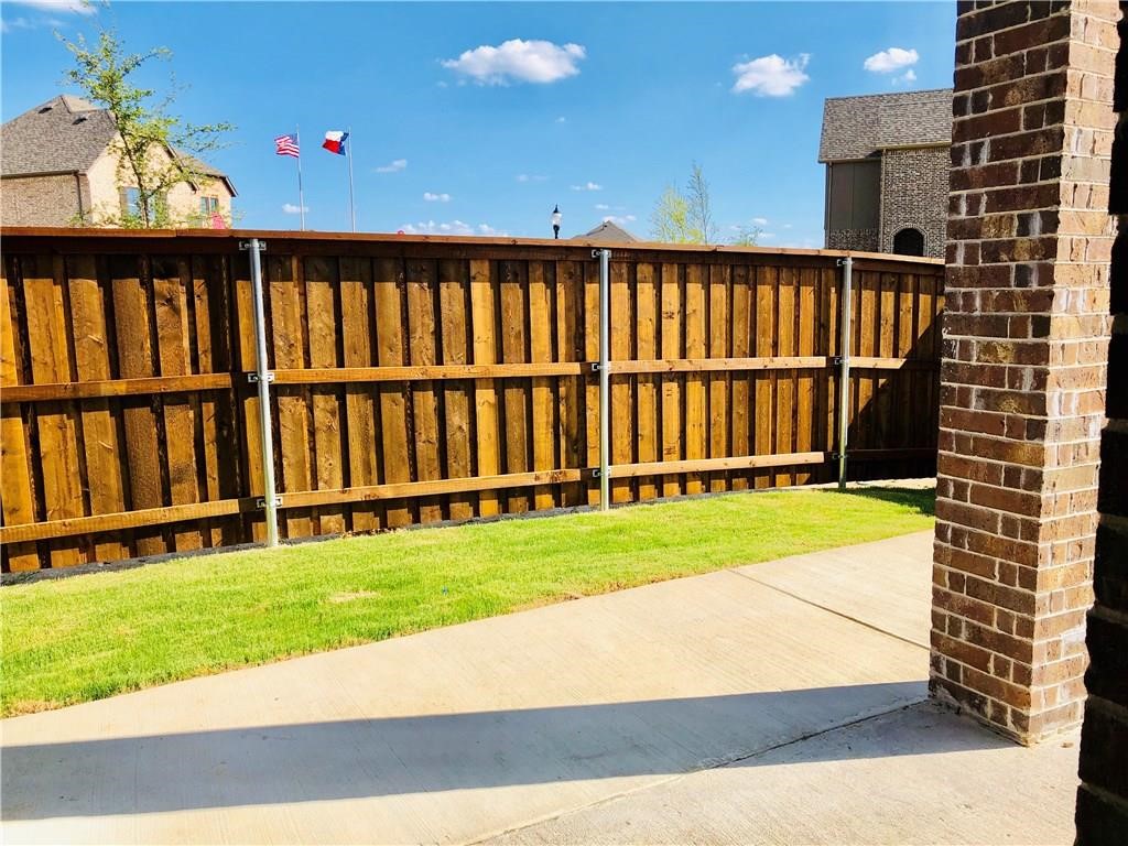 4520 Titus Circle Plano TX 75024