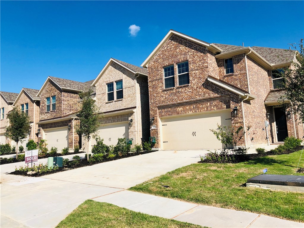 4520 Titus Circle Plano TX 75024