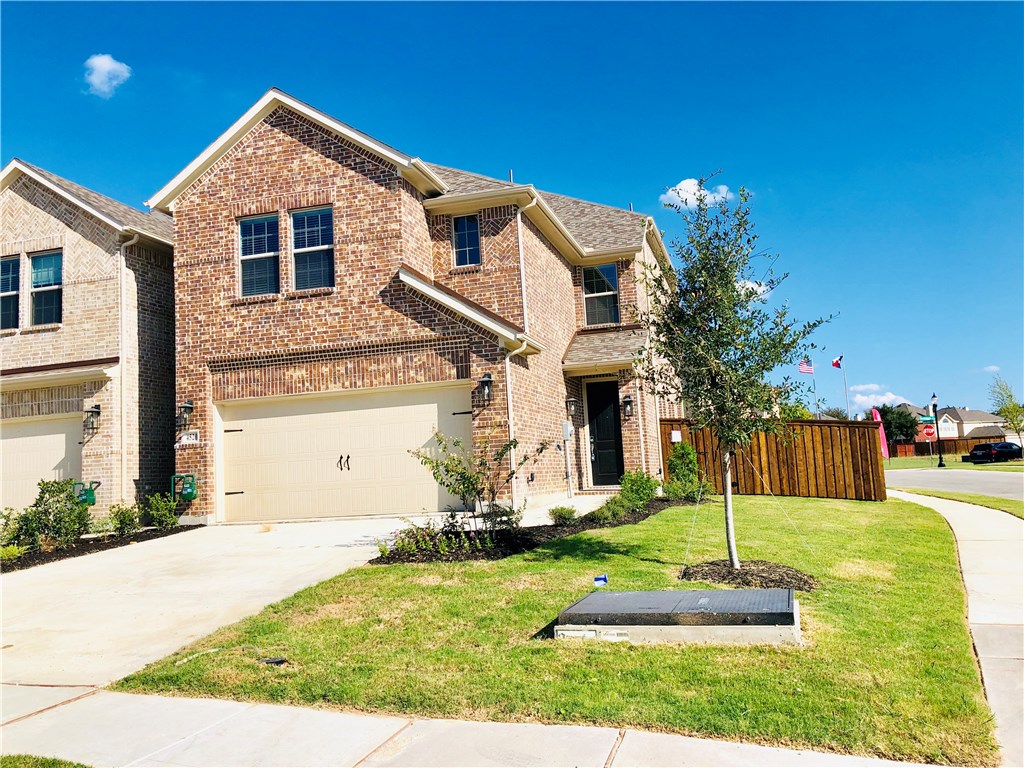 4520 Titus Circle Plano TX 75024