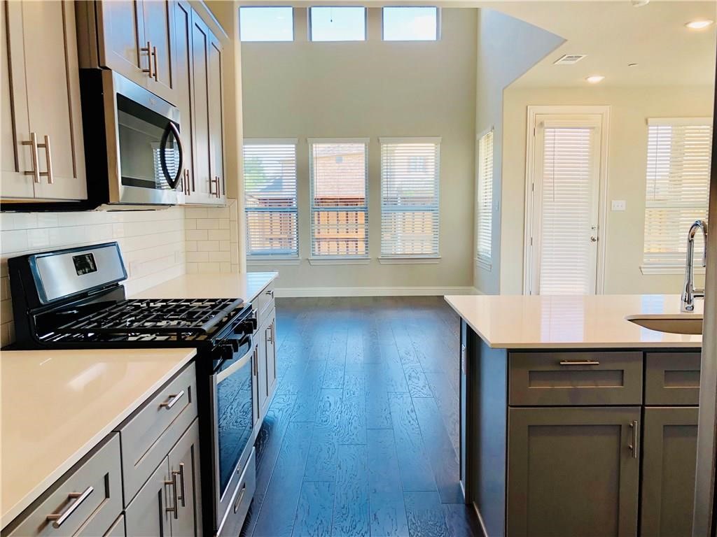 4520 Titus Circle Plano TX 75024