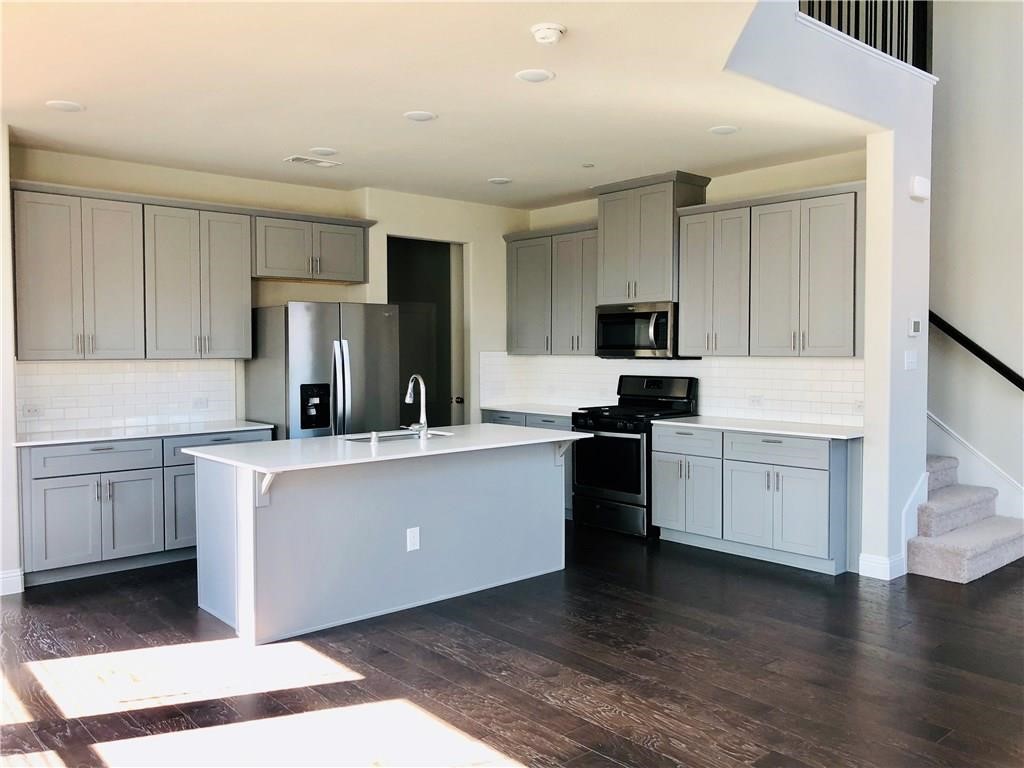 4520 Titus Circle Plano TX 75024
