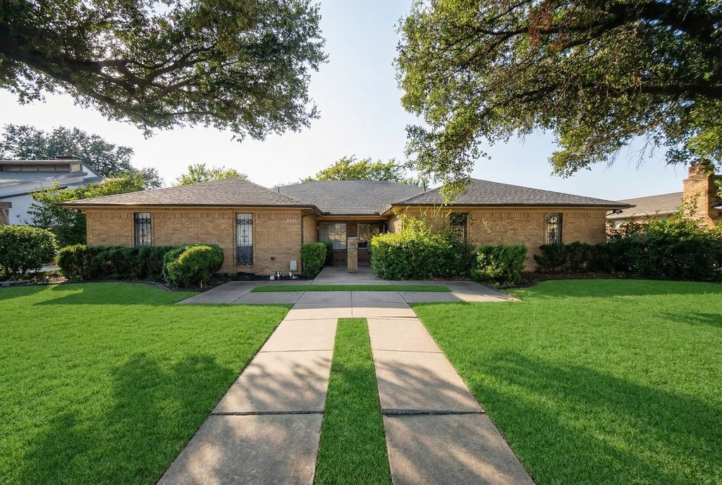 12631 Hornbeam Drive Dallas TX 75243