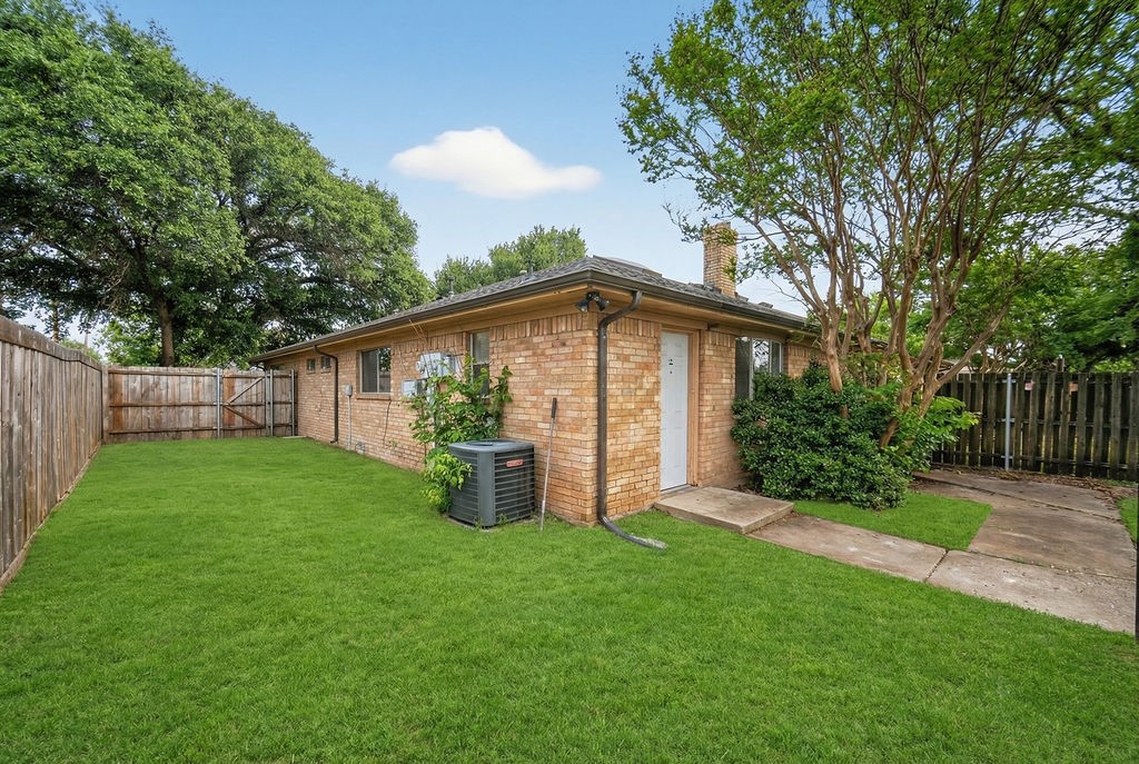 12631 Hornbeam Drive Dallas TX 75243