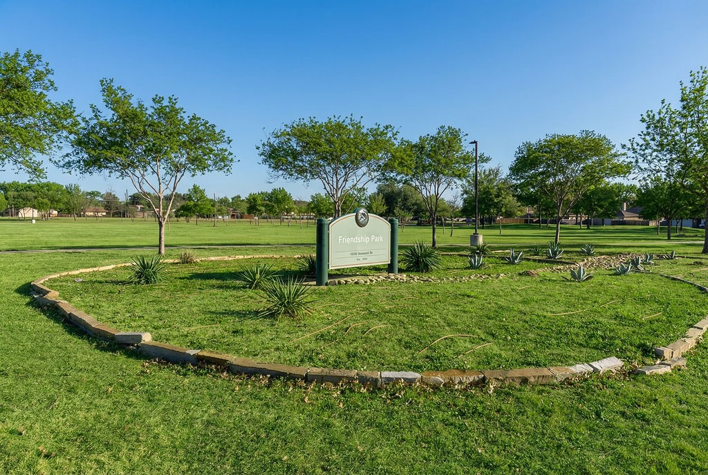 12631 Hornbeam Drive Dallas TX 75243