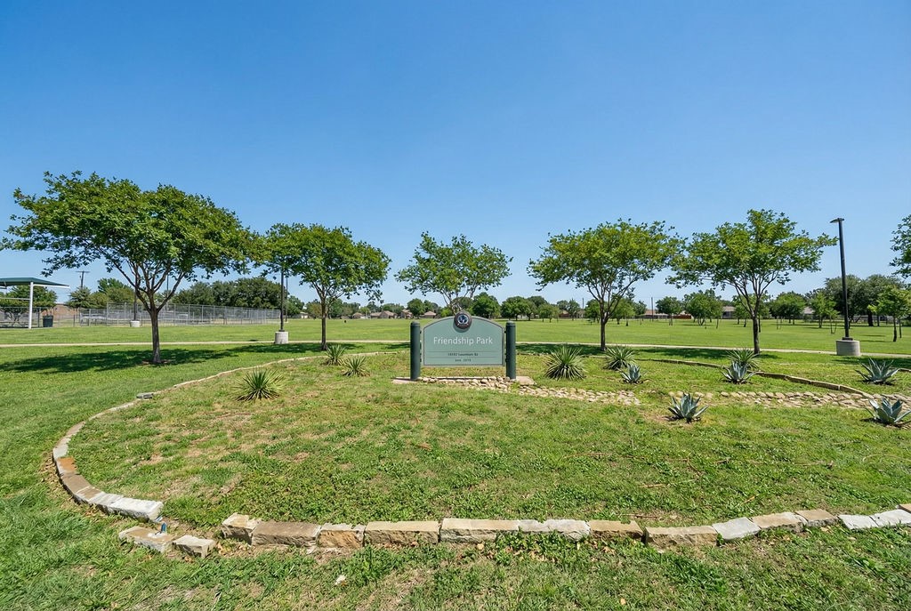 12631 Hornbeam Drive Dallas TX 75243