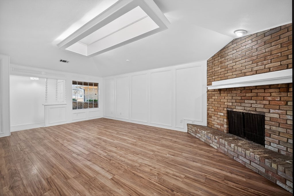 12631 Hornbeam Drive Dallas TX 75243