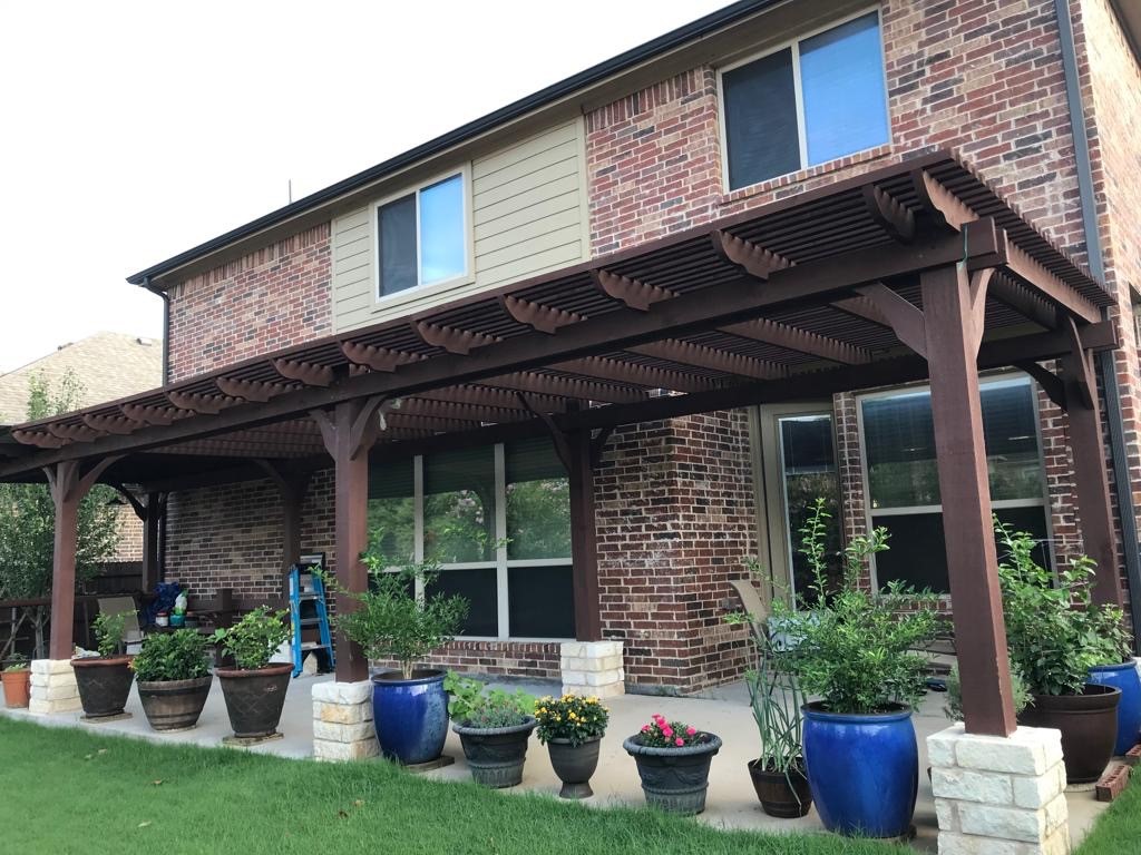 2320 Lynbridge Circle Plano TX 75025