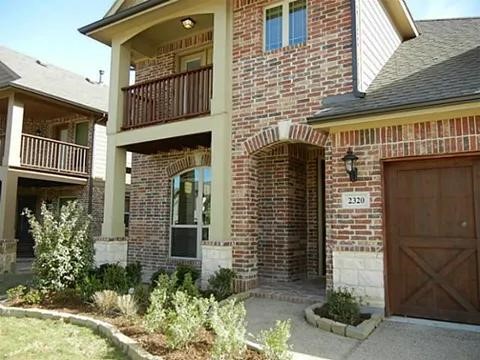 2320 Lynbridge Circle Plano TX 75025