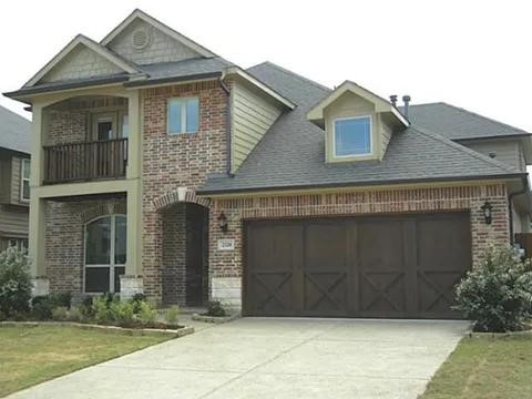 2320 Lynbridge Circle Plano TX 75025