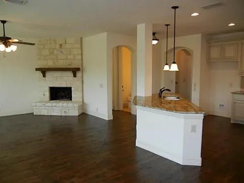 2320 Lynbridge Circle Plano TX 75025