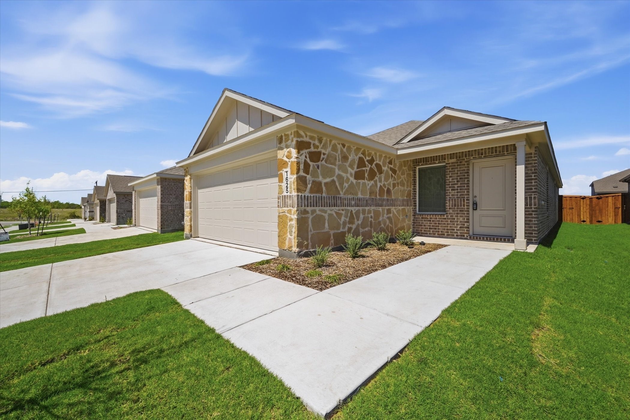 1625 Elliott Road Howe TX 75459