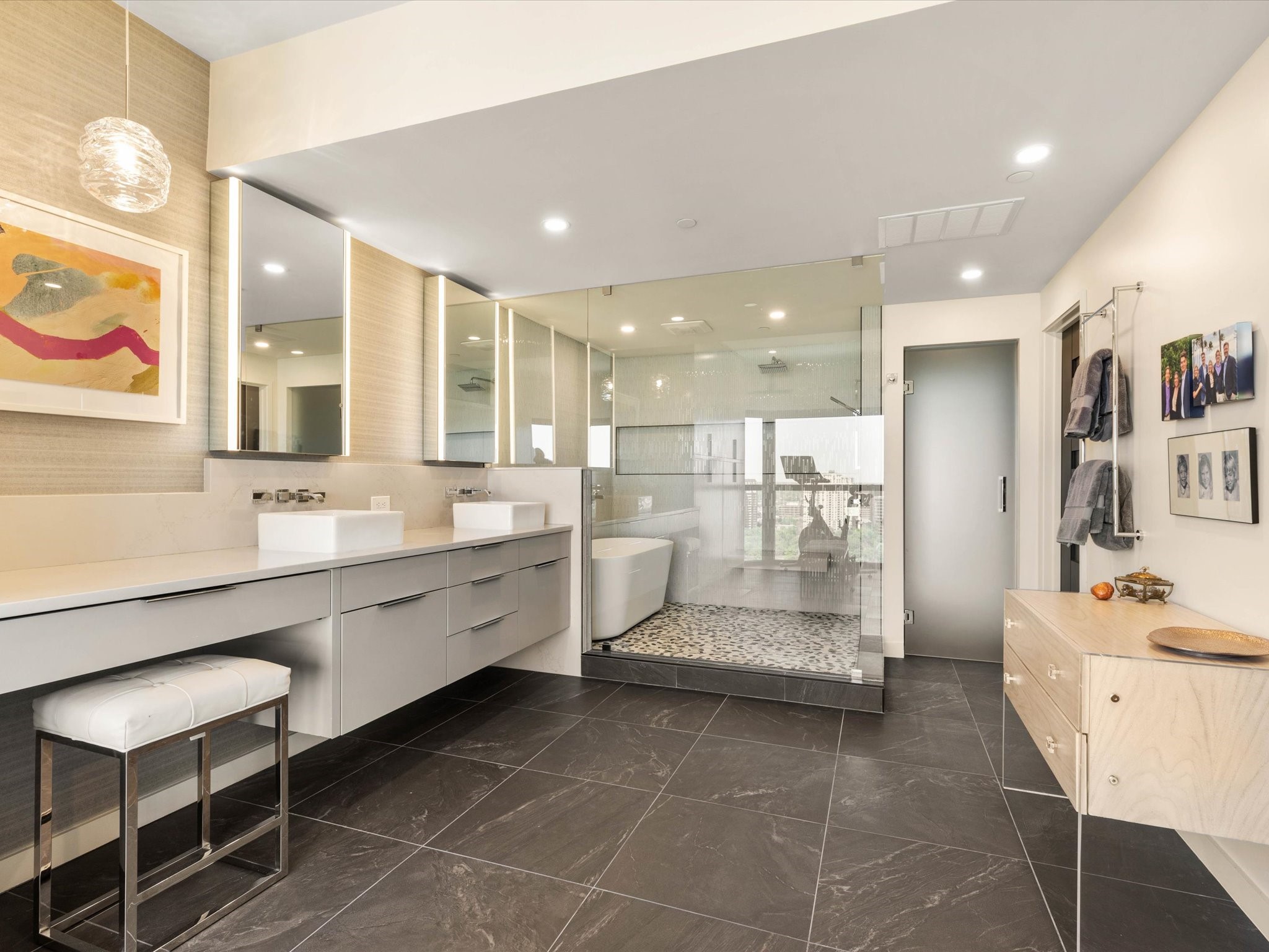 3030 Mckinney Avenue Dallas TX 75204