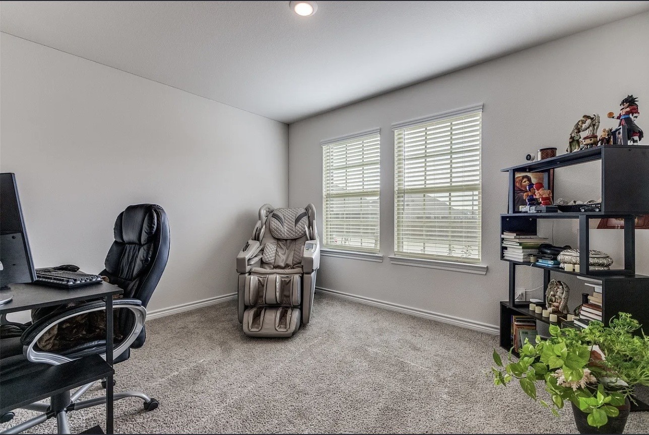 9809 Gooseneck Drive Aubrey TX 76227