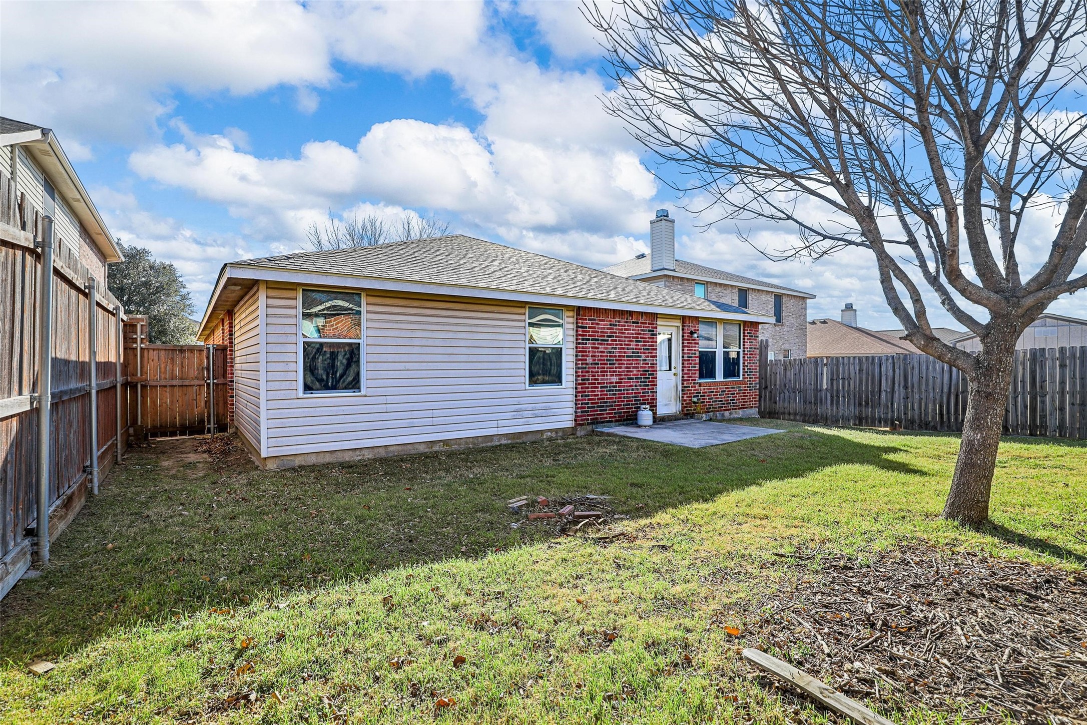 1713 Baxter Springs Drive Fort Worth TX 76247