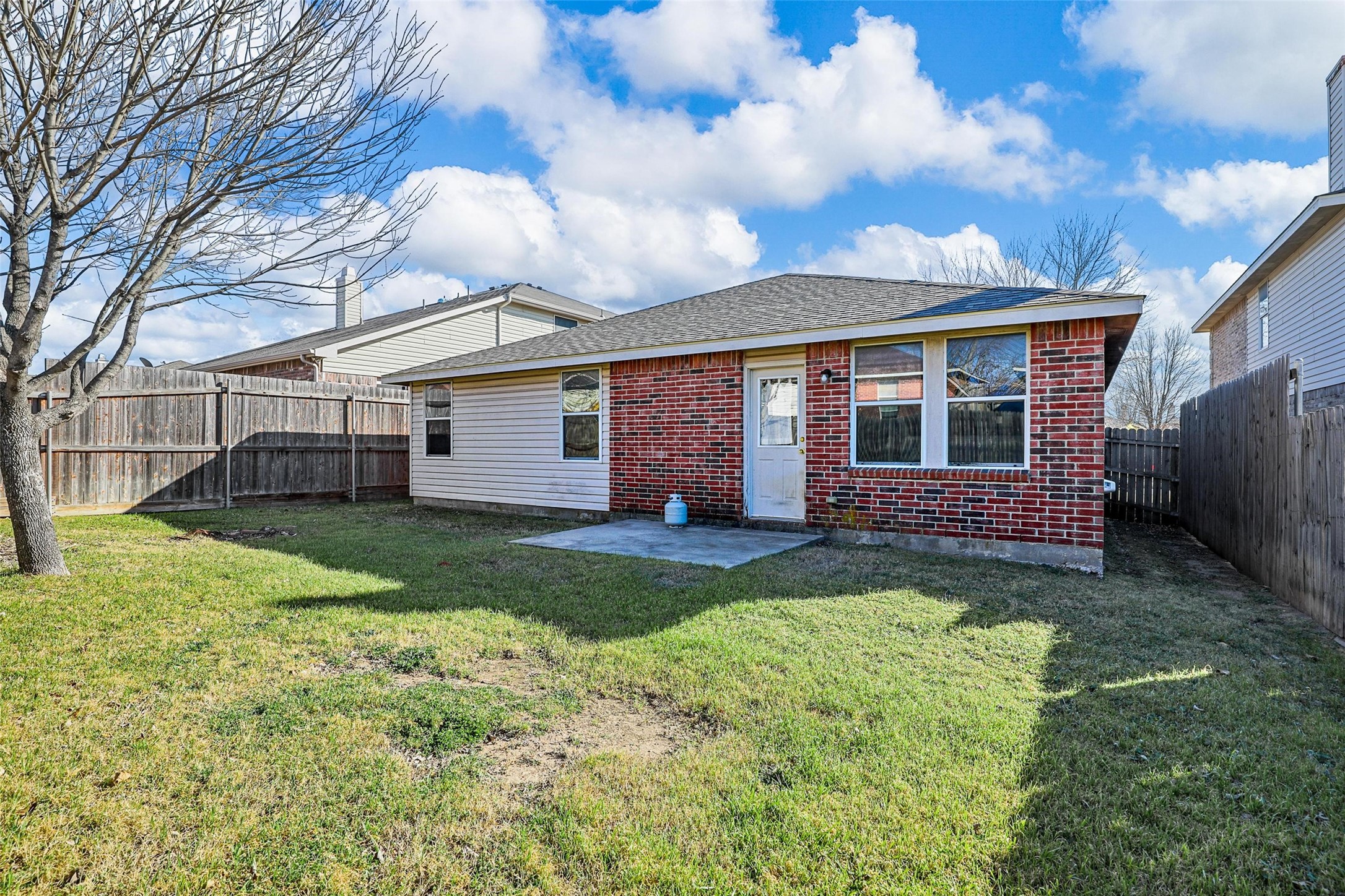 1713 Baxter Springs Drive Fort Worth TX 76247