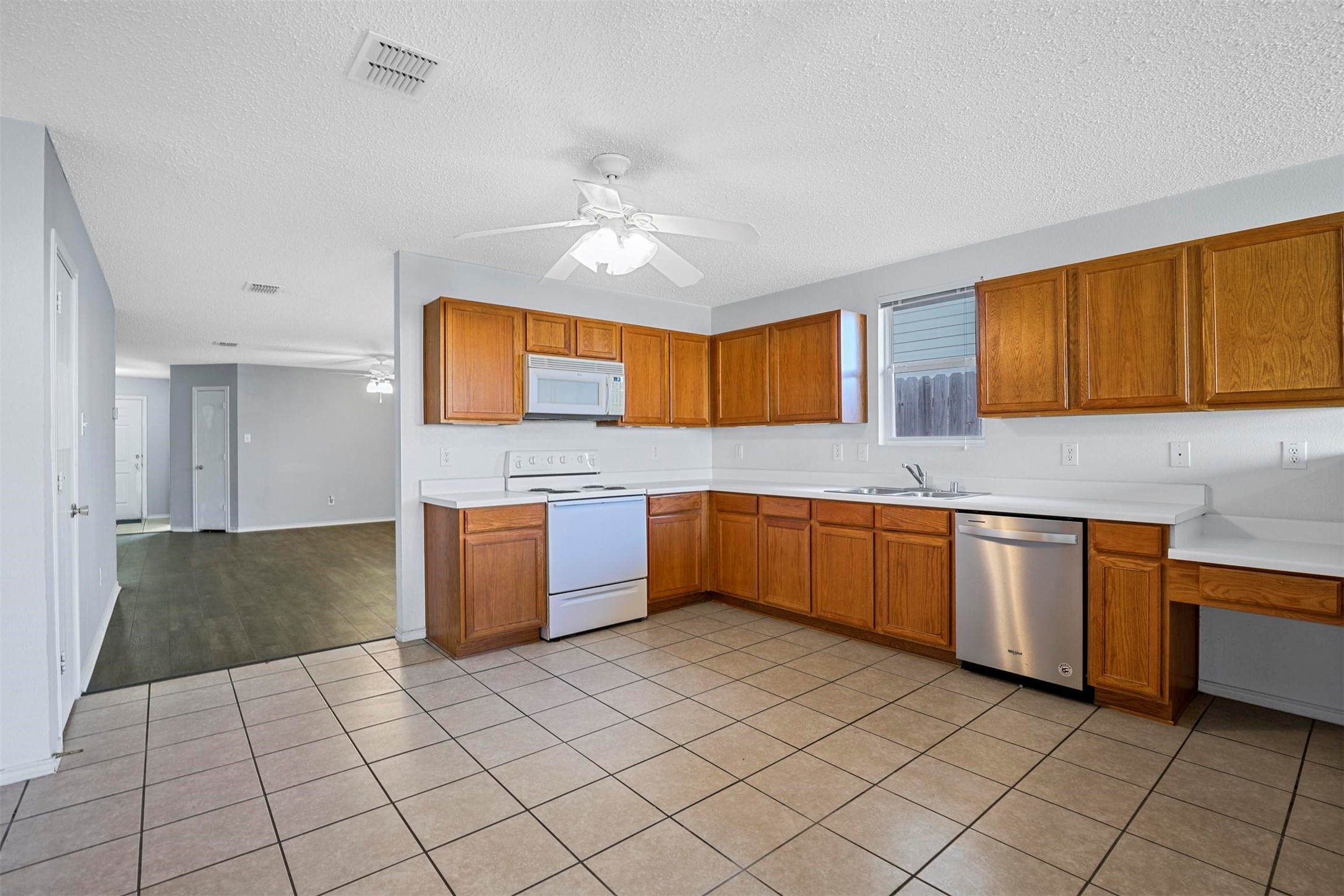 1713 Baxter Springs Drive Fort Worth TX 76247