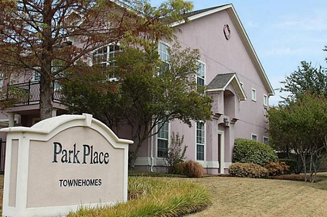629 Park Place Drive Allen TX 75002
