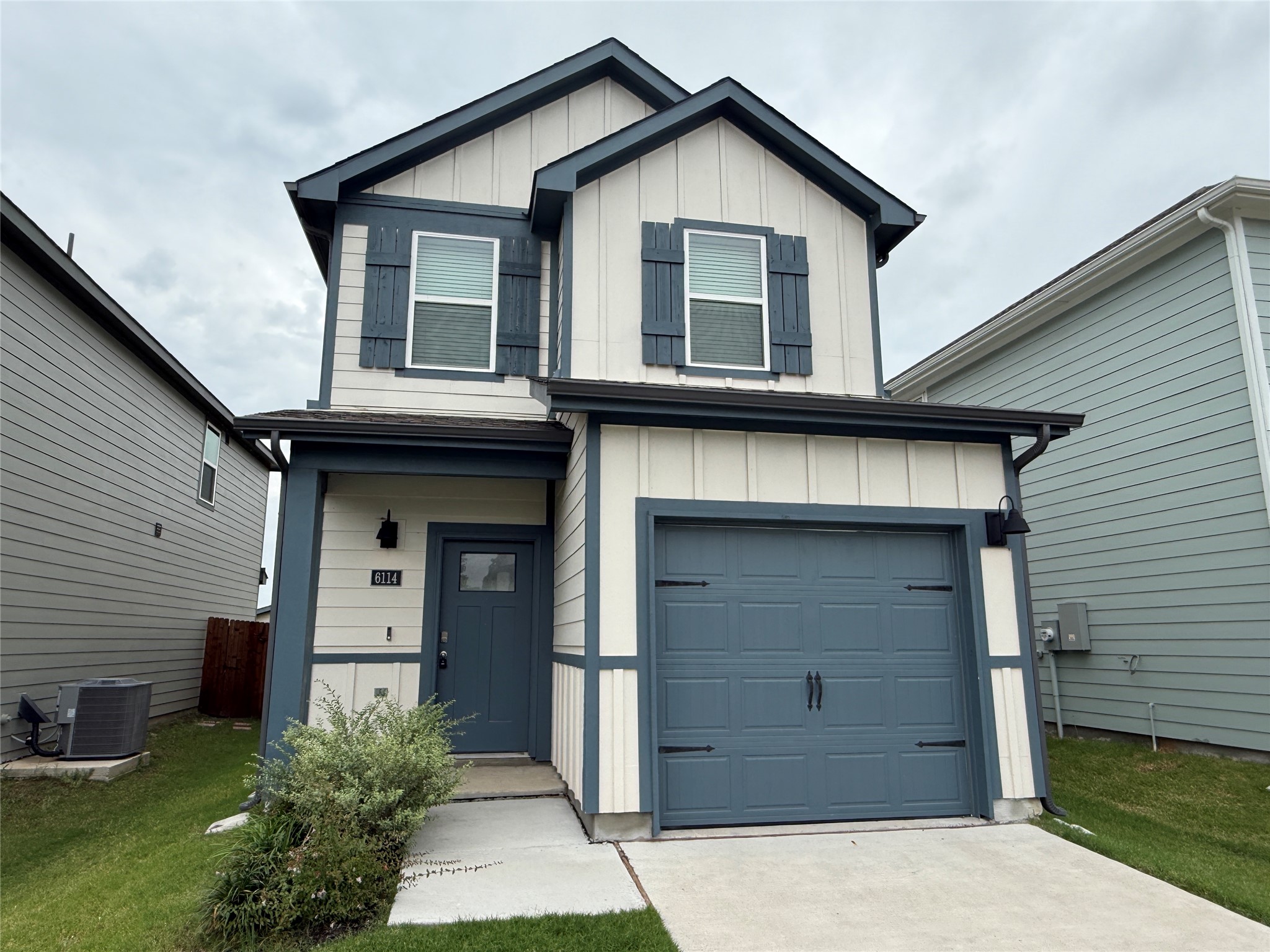6114 Holly Spring Road Princeton TX 75407
