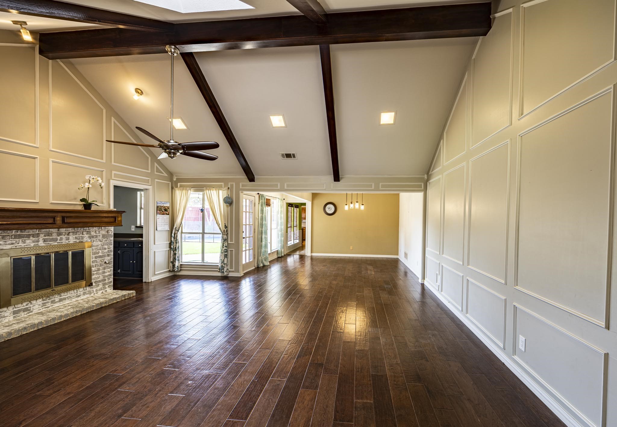 2508 Chamberlain Drive Plano TX 75023