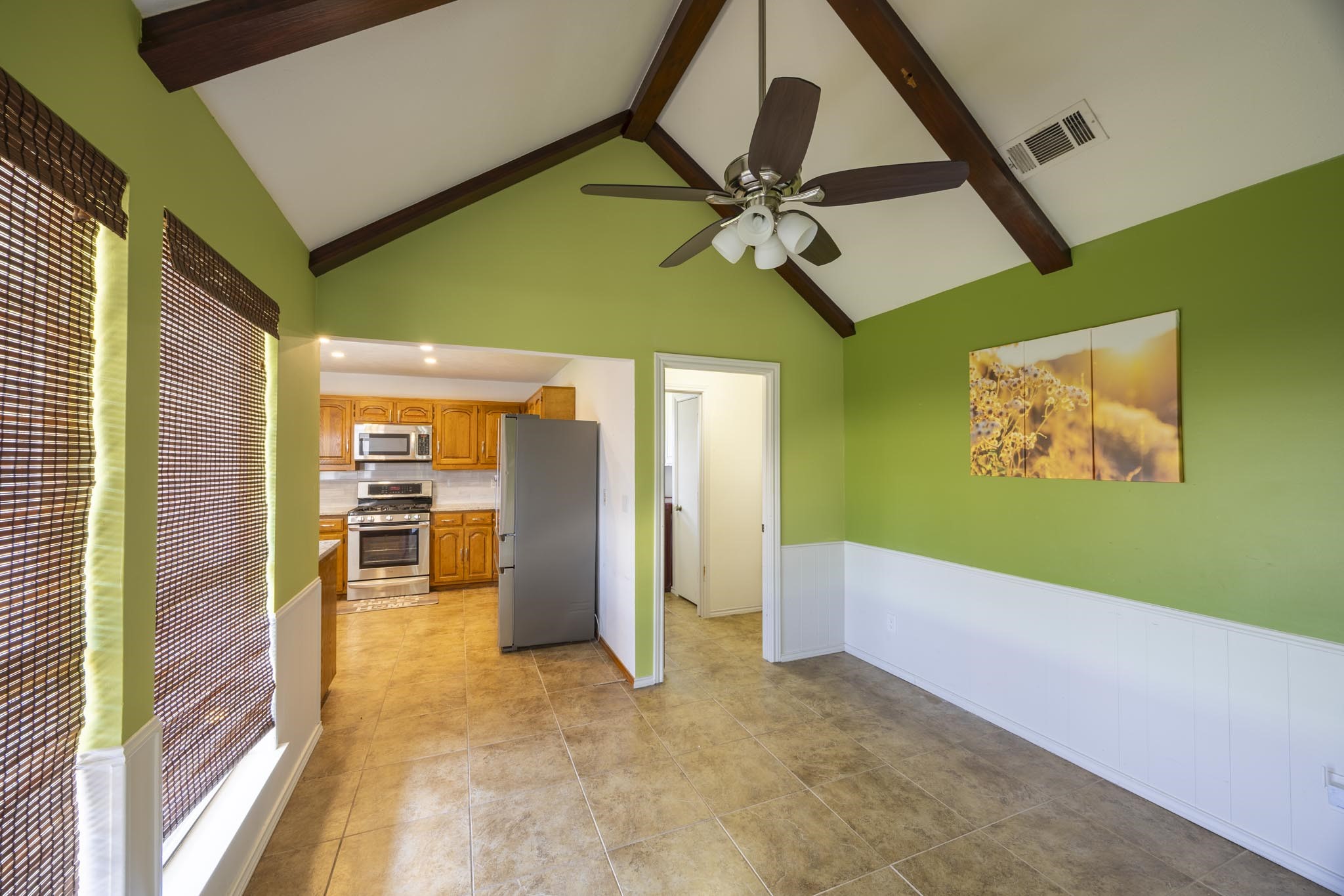 2508 Chamberlain Drive Plano TX 75023