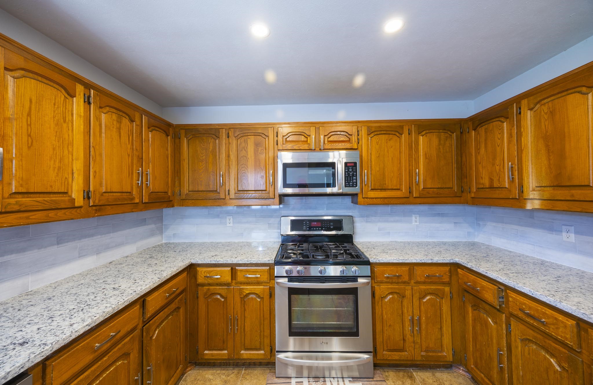2508 Chamberlain Drive Plano TX 75023