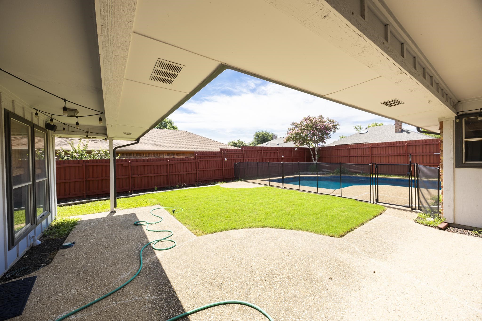 2508 Chamberlain Drive Plano TX 75023