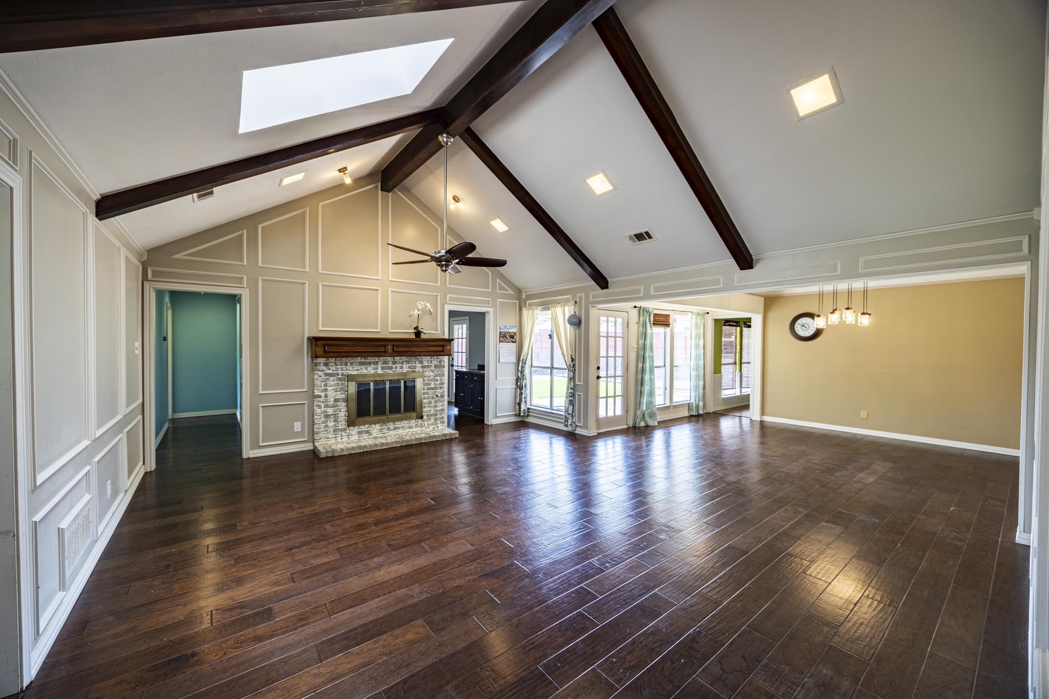 2508 Chamberlain Drive Plano TX 75023