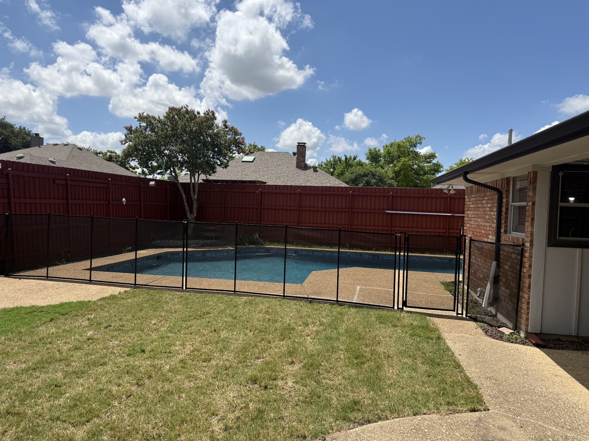 2508 Chamberlain Drive Plano TX 75023