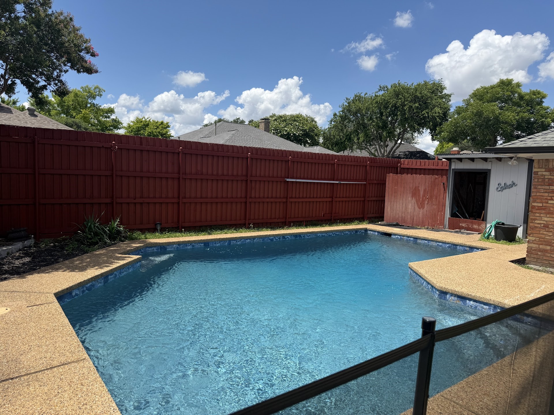 2508 Chamberlain Drive Plano TX 75023