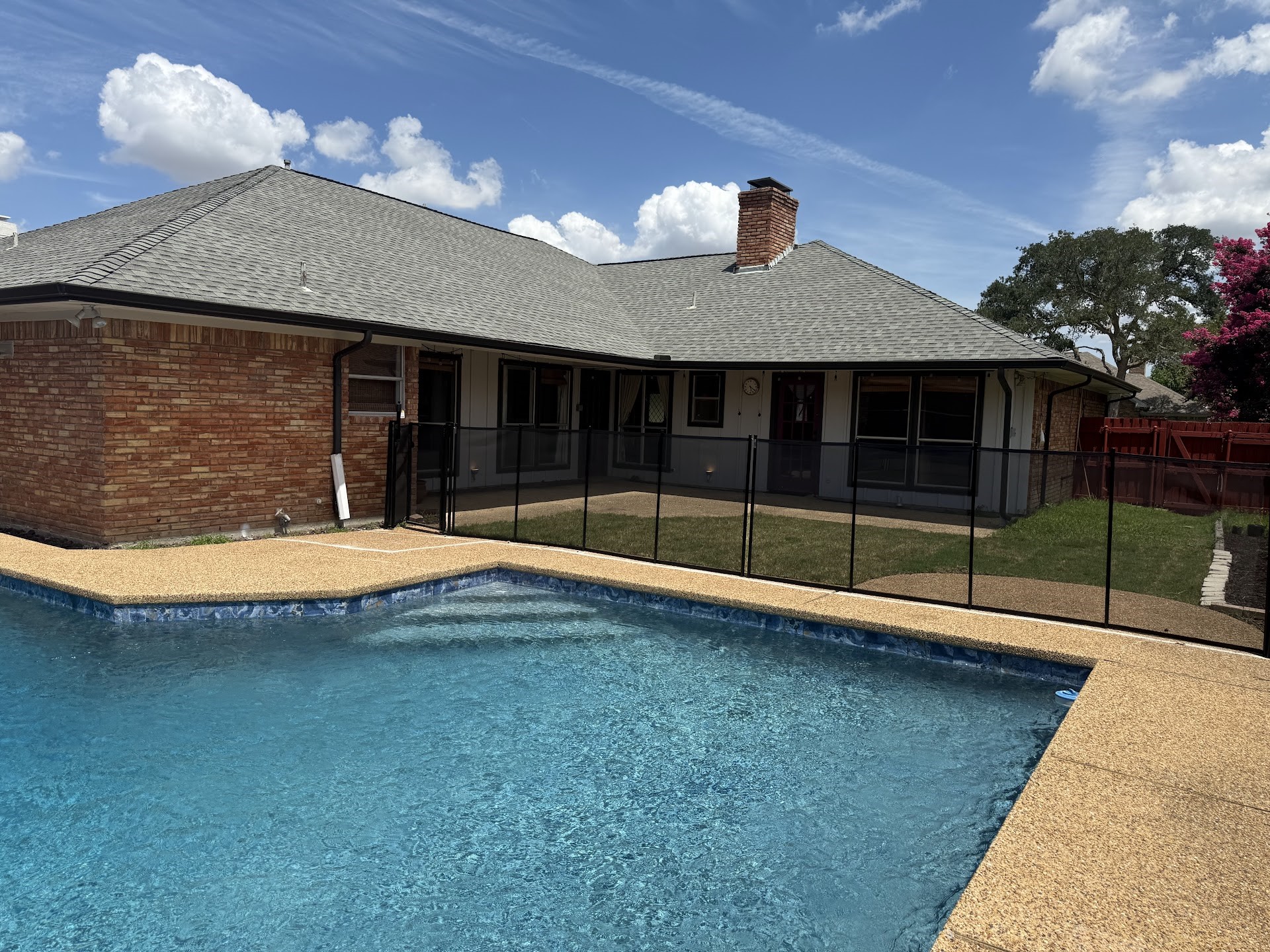 2508 Chamberlain Drive Plano TX 75023