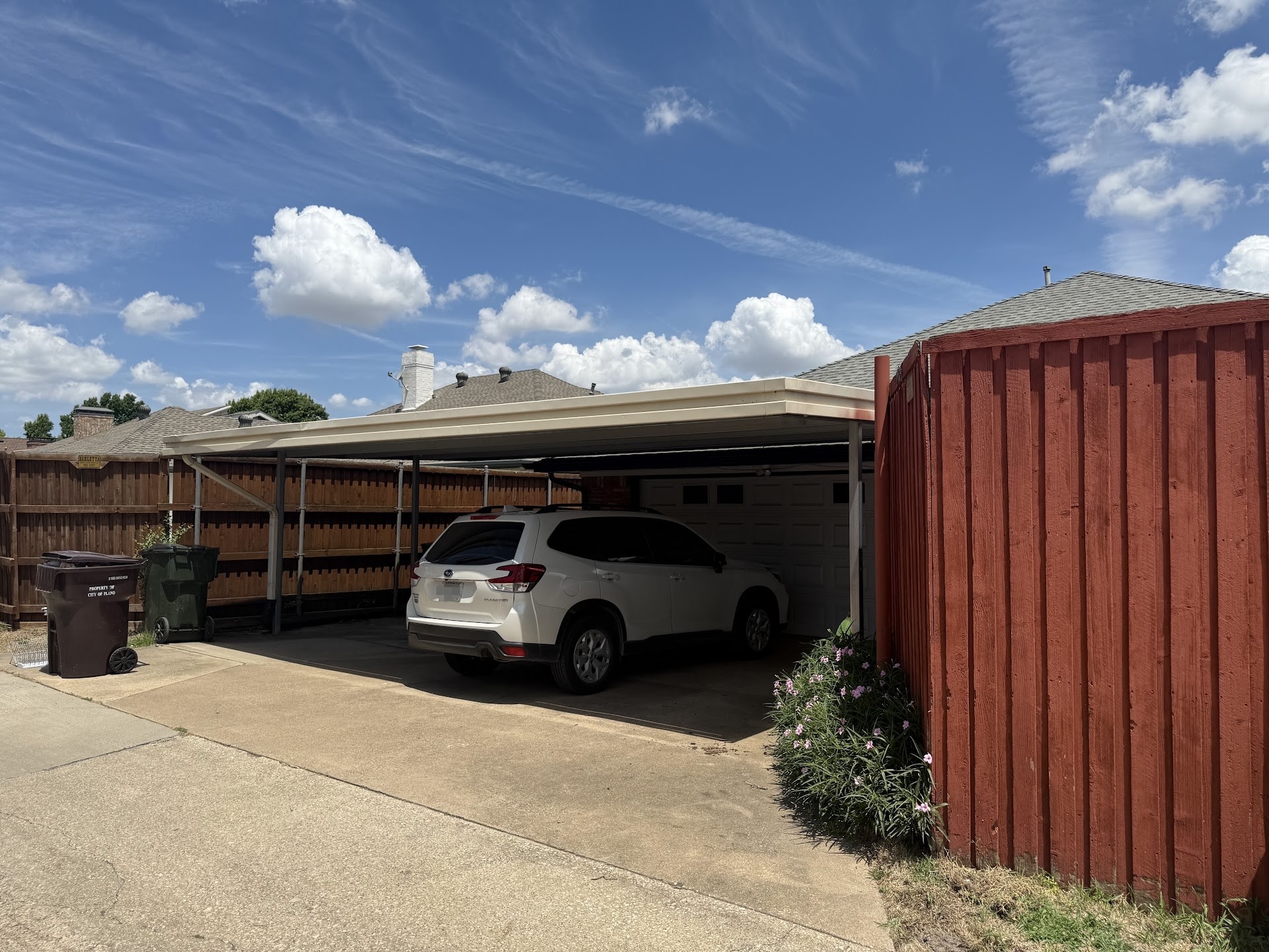 2508 Chamberlain Drive Plano TX 75023