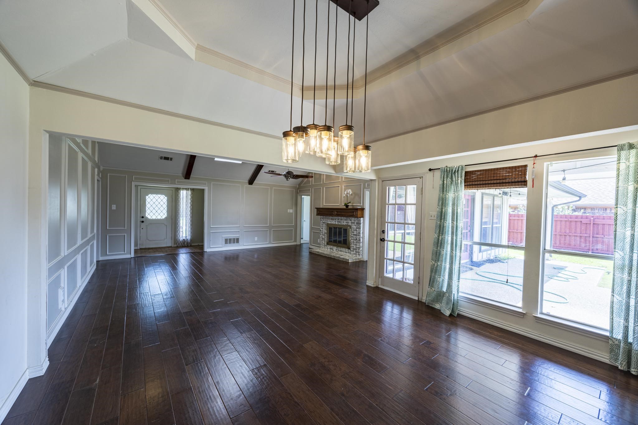 2508 Chamberlain Drive Plano TX 75023