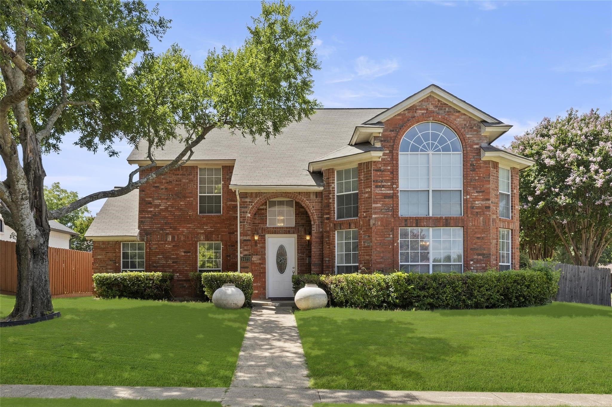 1423 Holveck Drive Cedar Hill TX 75104