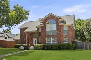 1423 Holveck Drive Cedar Hill TX 75104